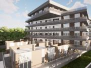 Apartamento T 3 com varanda e garagem Oliveira Azemeis