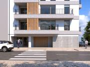 Apartamento T 3 novo com terraço de 157 m²