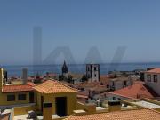 Apartamento T! para Arrendar Centro do Funchal