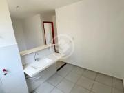 Apartamento tÃrreo 2 quartos no Chapada Boulevard...