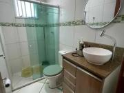 Apartamento Térreo 3 quartos vaga na garagem à venda em...