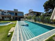 Apartamento térreo, com 2 suítes, para venda e locação...