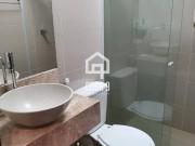 Apartamento térreo duplex 4 quartos pé na areia em...