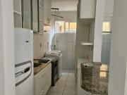 Apartamento tÃrreo mobiliado 1 quarto no farol de itapoan