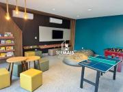 Apartamento TÃrreo no ATMOS Living â Conforto, Estilo e...