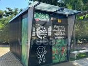 Apartamento térreo no Jd. Garcia em Campinas