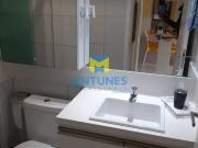 Apartamento Térreo para locação, 1 Quarto, Muro Alto...