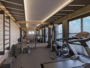 Apartamento TÃrreo Ã venda com 2 quartos no Bessa JoÃ£o...