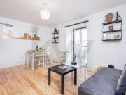 Apartamento T1 Travessa das Inglesinhas