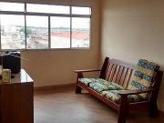 APARTAMENTO TABOÃO 2 DORM 1 WC 2 VAGAS