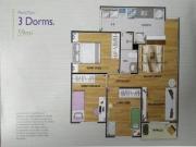 APARTAMENTO TABOÃO