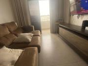 # APARTAMENTO TAGUATINGA 2 QUARTOS SENDO 1 SUITE REFORMADO