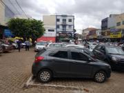 APARTAMENTO TAGUATINGA NORTE