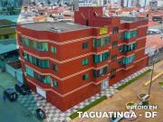 Apartamento, Taguatinga Norte, Taguatinga, DF