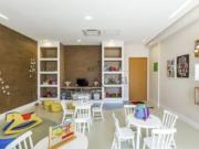 Apartamento TamborÃ 3 DormitÃ³rios 96mÂ²