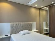 Apartamento tamboré sp