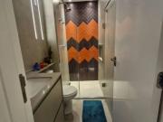 Apartamento tamborã sp