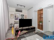 Apartamento tamboré sp