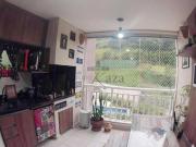 Apartamento Tamboré 3 Dormitórios 96m²