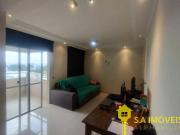 Apartamento, Tamboré, Barueri, SP