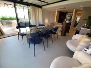 Apartamento, Tamboré, Barueri, SP