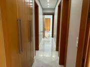 Apartamento Tamboré Santana de Parnaíba 3 Dormitórios 140m²