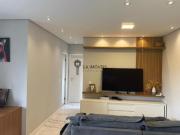 Apartamento, Tamboré, Santana de Parnaíba, SP