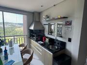 Apartamento, Tamboré, Santana de Parnaíba, SP