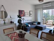 Apartamento, Tamboré, Santana de Parnaíba, SP