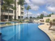 Apartamento, Tamboré, Santana de Parnaíba, SP