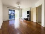 apartamento Taquaral Campinas