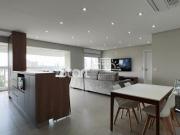 apartamento Taquaral Campinas