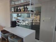 apartamento Taquaral Campinas