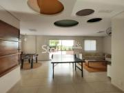Apartamento Taquaral Campinas