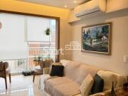 apartamento Taquaral Campinas