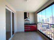 Apartamento, Taquaral, Campinas, SP