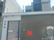 Apartamento Tatuapé para Alugar 36m² 2 Quartos e 1...