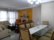 Apartamento Tatuapé, 151 m², 3 Quartos 3 suítes 3 vagas...