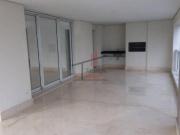 Apartamento Tatuapé 1 por andar 7 vagas