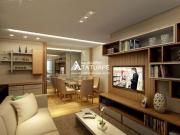 APARTAMENTO TATUAPÉ