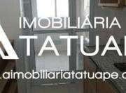 APARTAMENTO TATUAPÉ