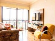 APARTAMENTO TATUAPÉ