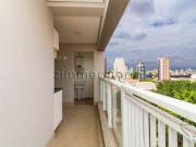 APARTAMENTO TATUAPÉ 2 DORMITÓRIOS 1 VAGA