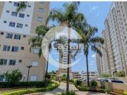 apartamento tatuapé 2 dorms/1 vaga 52 mts útil