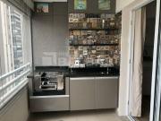 APARTAMENTO TATUAPÉ 2 DORMS 1 SUITE, 1 VAGA LOCALIZAÇÃO...