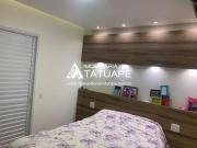 APARTAMENTO TATUAPÉ