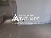 APARTAMENTO TATUAPÉ