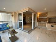 APARTAMENTO TATUAPÉ 3 DORMITÓRIOS 2 VAGAS