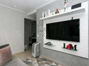 Apartamento Tatuapé 3 Dormitórios 93m²