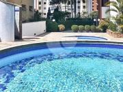 Apartamento com 3 quartos à venda em Tatuapé SP